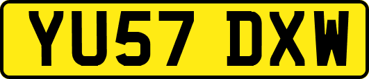 YU57DXW