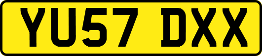 YU57DXX