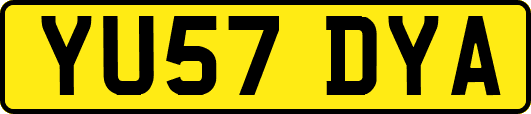 YU57DYA