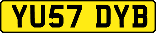 YU57DYB