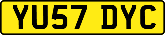 YU57DYC