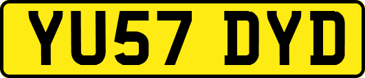 YU57DYD