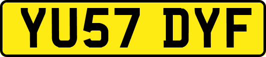 YU57DYF