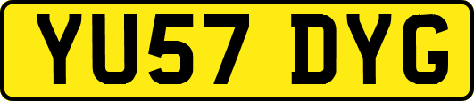 YU57DYG