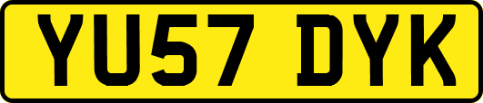 YU57DYK