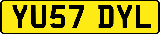 YU57DYL