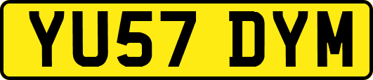 YU57DYM