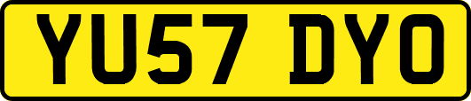 YU57DYO