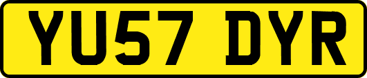 YU57DYR