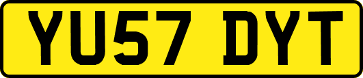 YU57DYT