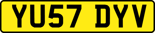 YU57DYV