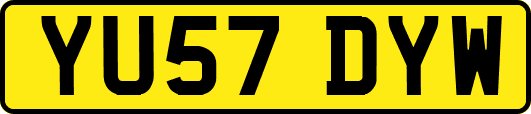 YU57DYW