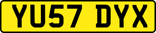 YU57DYX