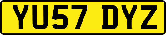YU57DYZ