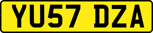 YU57DZA
