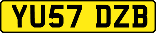 YU57DZB