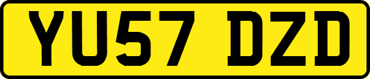YU57DZD