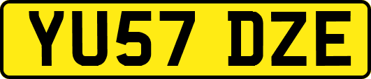 YU57DZE