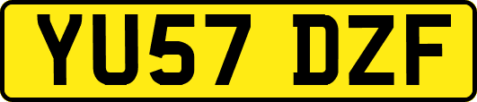 YU57DZF
