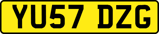 YU57DZG