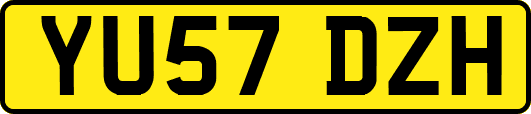 YU57DZH
