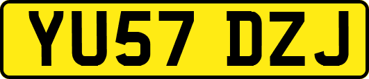 YU57DZJ