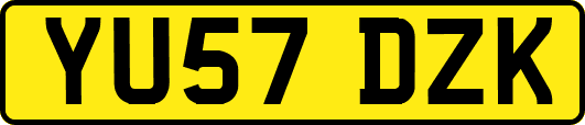 YU57DZK