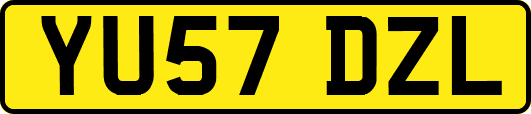 YU57DZL