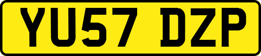 YU57DZP