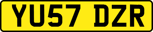 YU57DZR