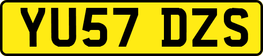 YU57DZS