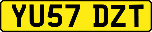 YU57DZT