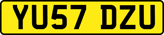 YU57DZU