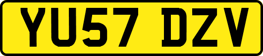YU57DZV