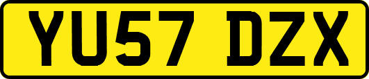YU57DZX