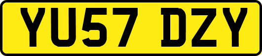 YU57DZY