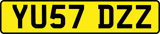 YU57DZZ