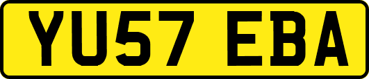 YU57EBA