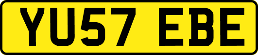 YU57EBE
