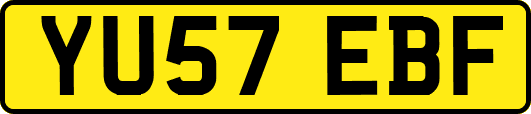 YU57EBF