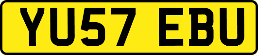 YU57EBU