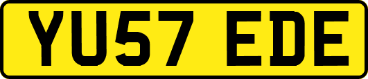 YU57EDE