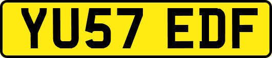 YU57EDF