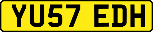 YU57EDH