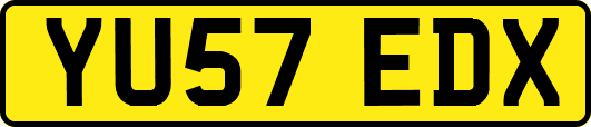 YU57EDX