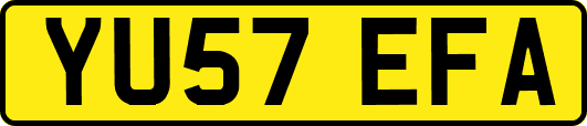 YU57EFA