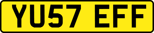 YU57EFF