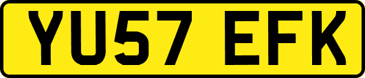 YU57EFK
