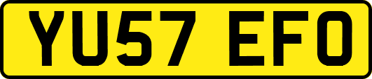 YU57EFO