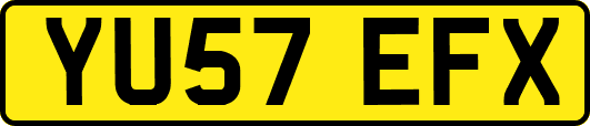 YU57EFX